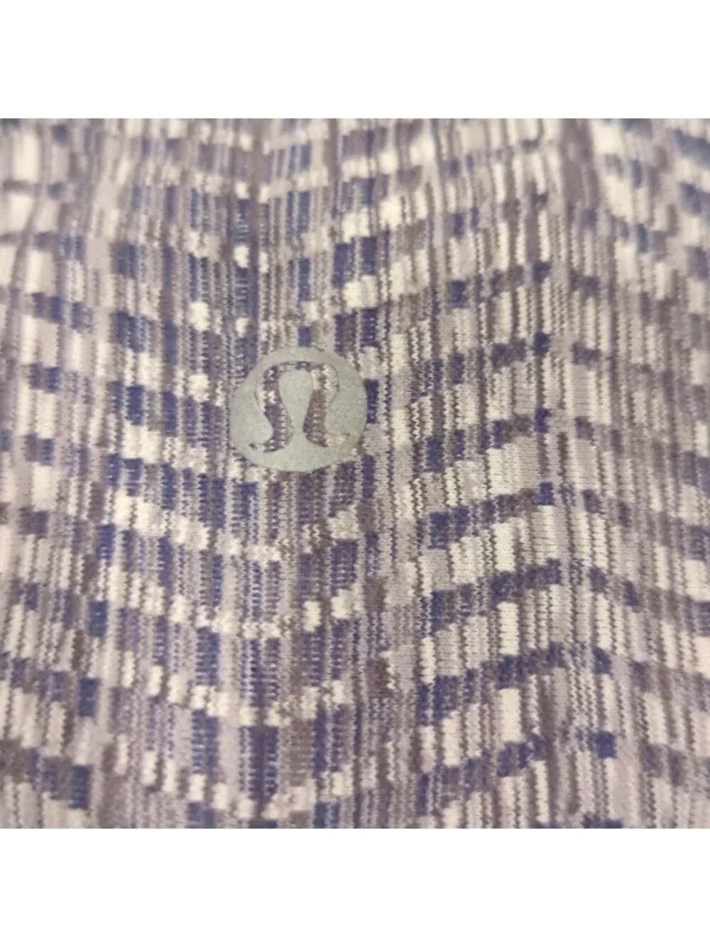 Lululemon Wunder Under Crop (HR) 21